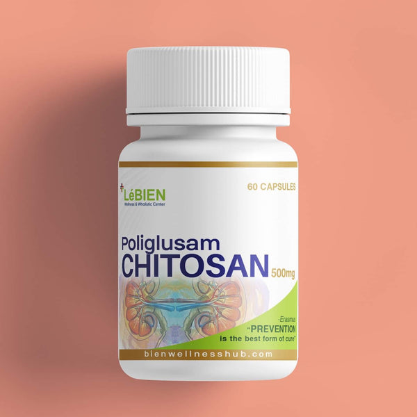 Chitosan