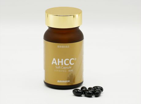 AHCC