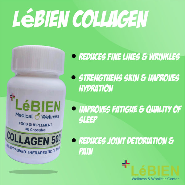 Collagen