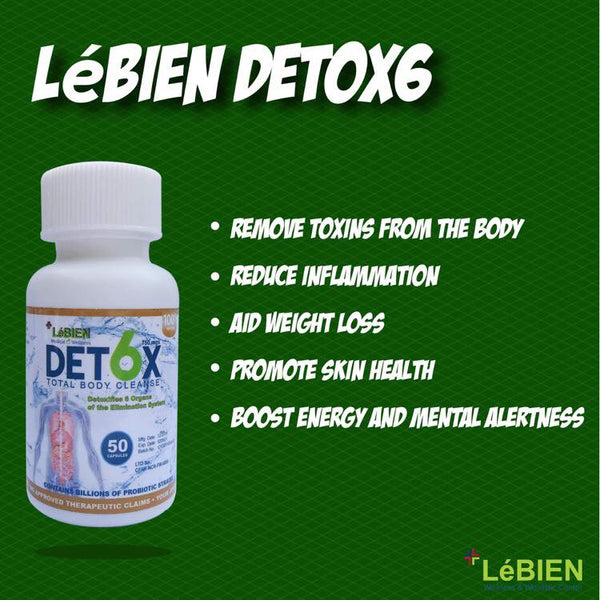 Detox6