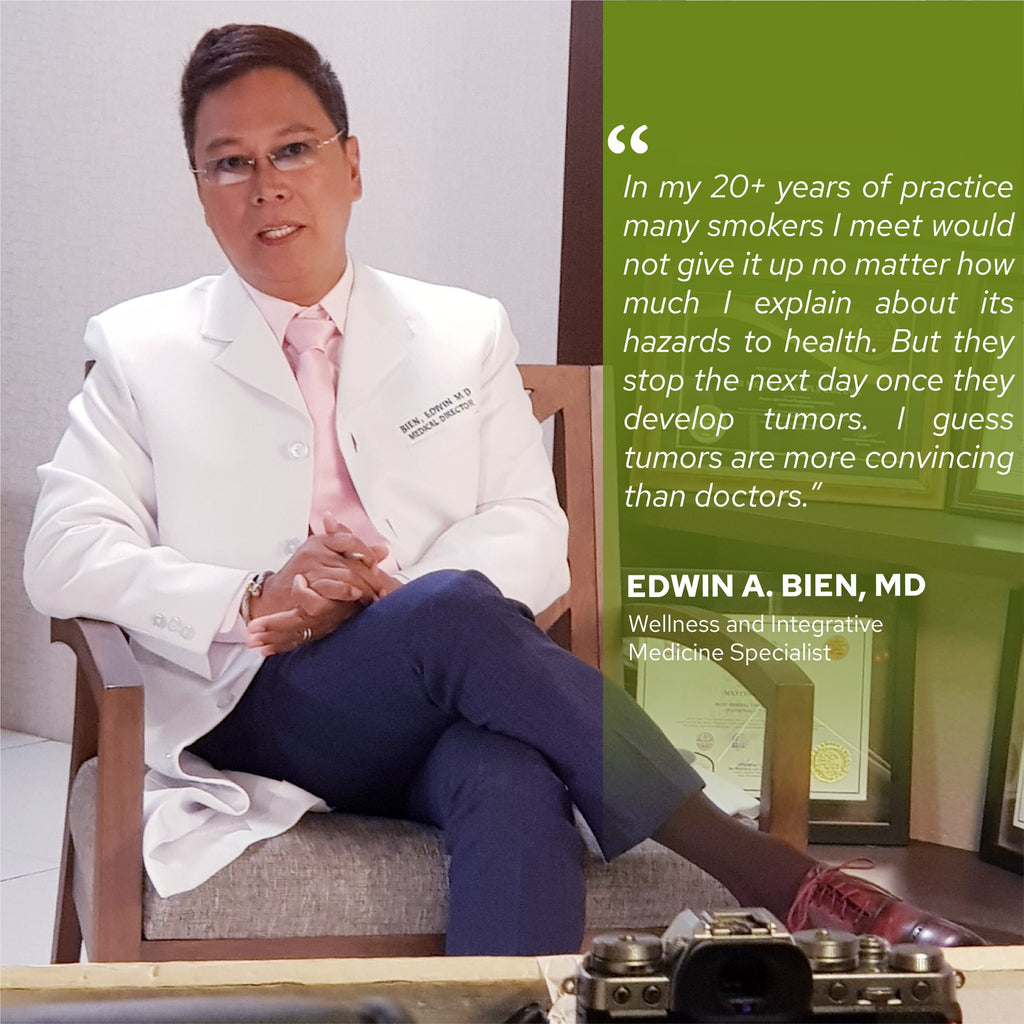 Online Consultation Biēn Wellness Hub