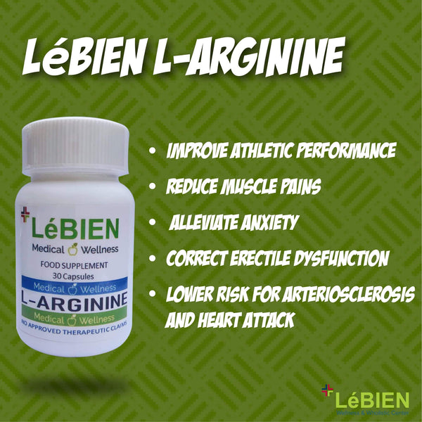 L-Arginine