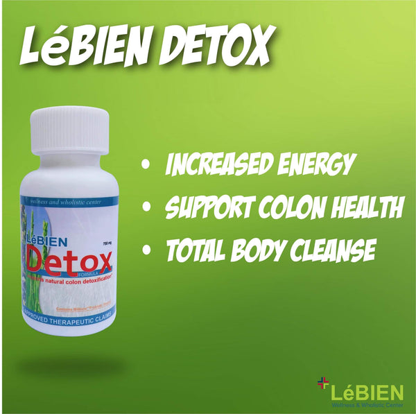 LB Detox