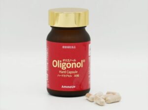 Oligonol