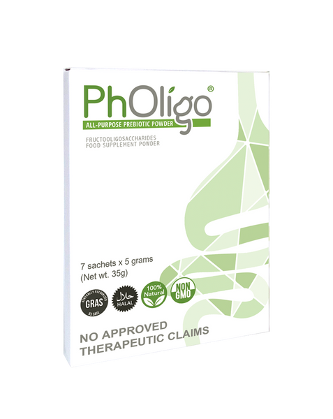 PhOligo (Prebiotic Powder)