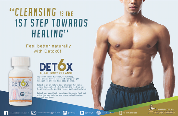 Detox6