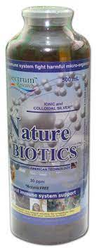 Nature Biotics